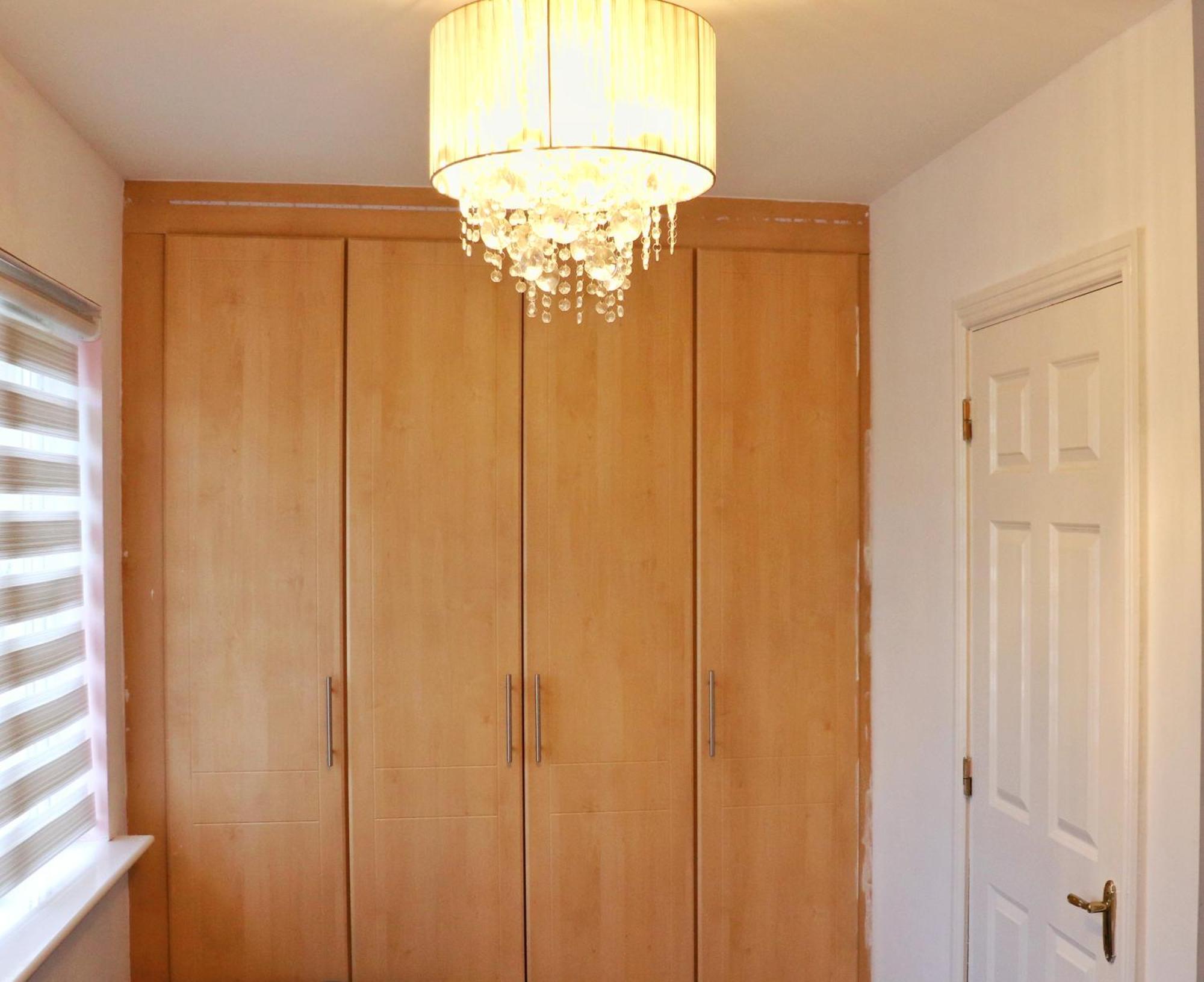 Deluxe Dwelling - 15 Mins From Cork City/Airport Lejlighed Eksteriør billede