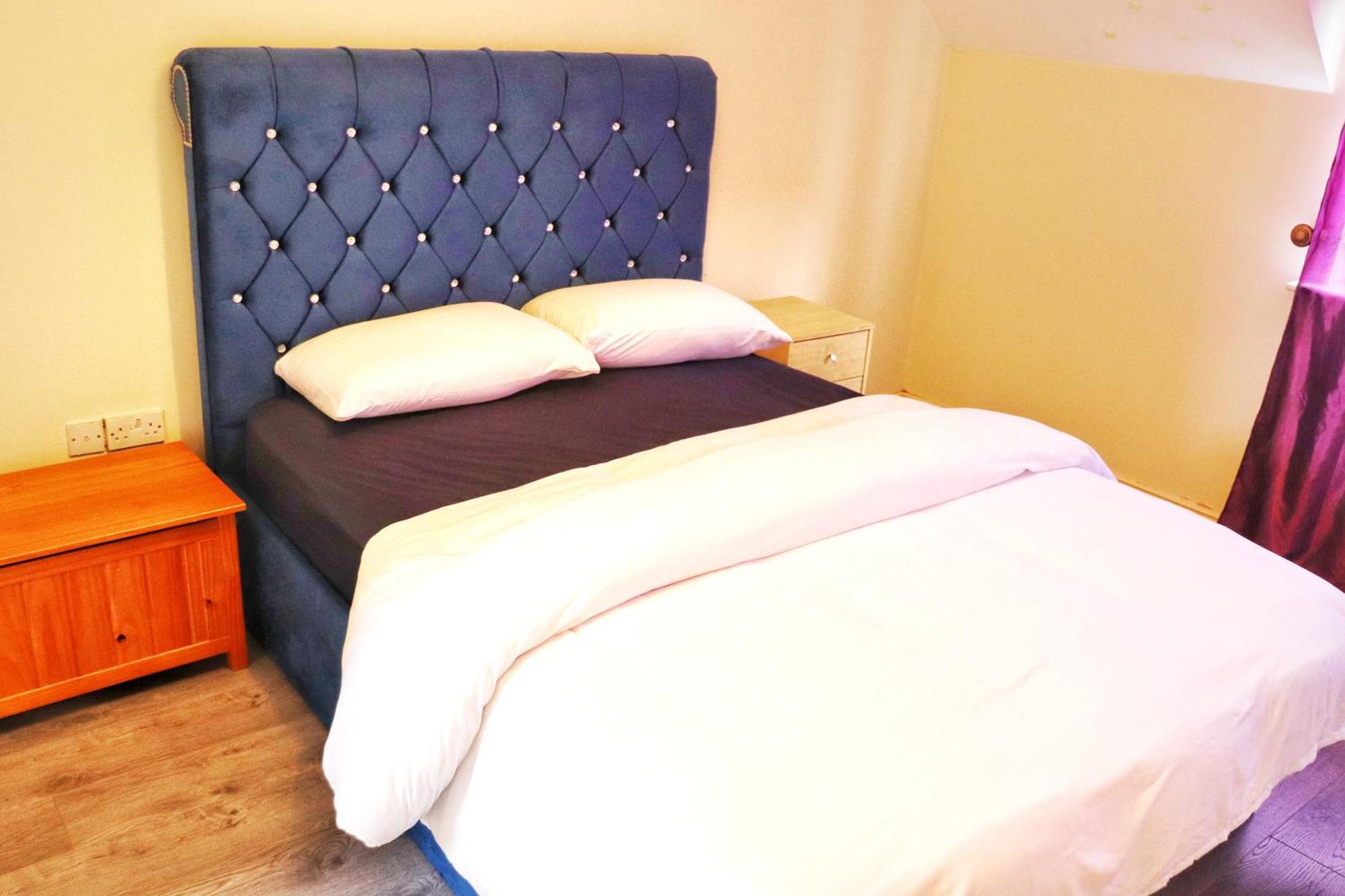 Deluxe Dwelling - 15 Mins From Cork City/Airport Lejlighed Eksteriør billede